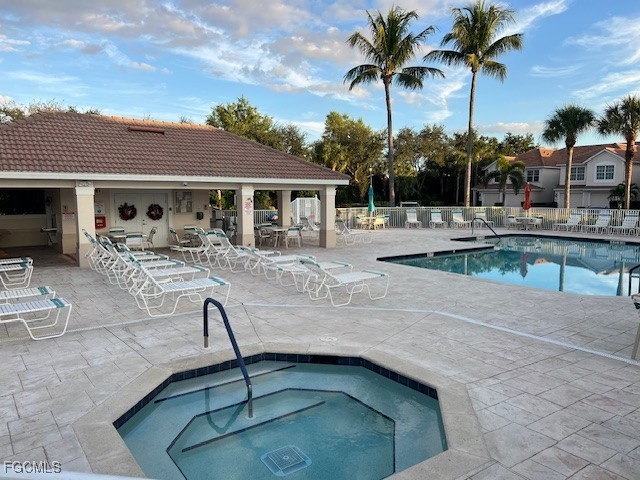 11611 Navarro Way, Unit 2002 Fort Myers, FL 33908 - Photo 40 of 45