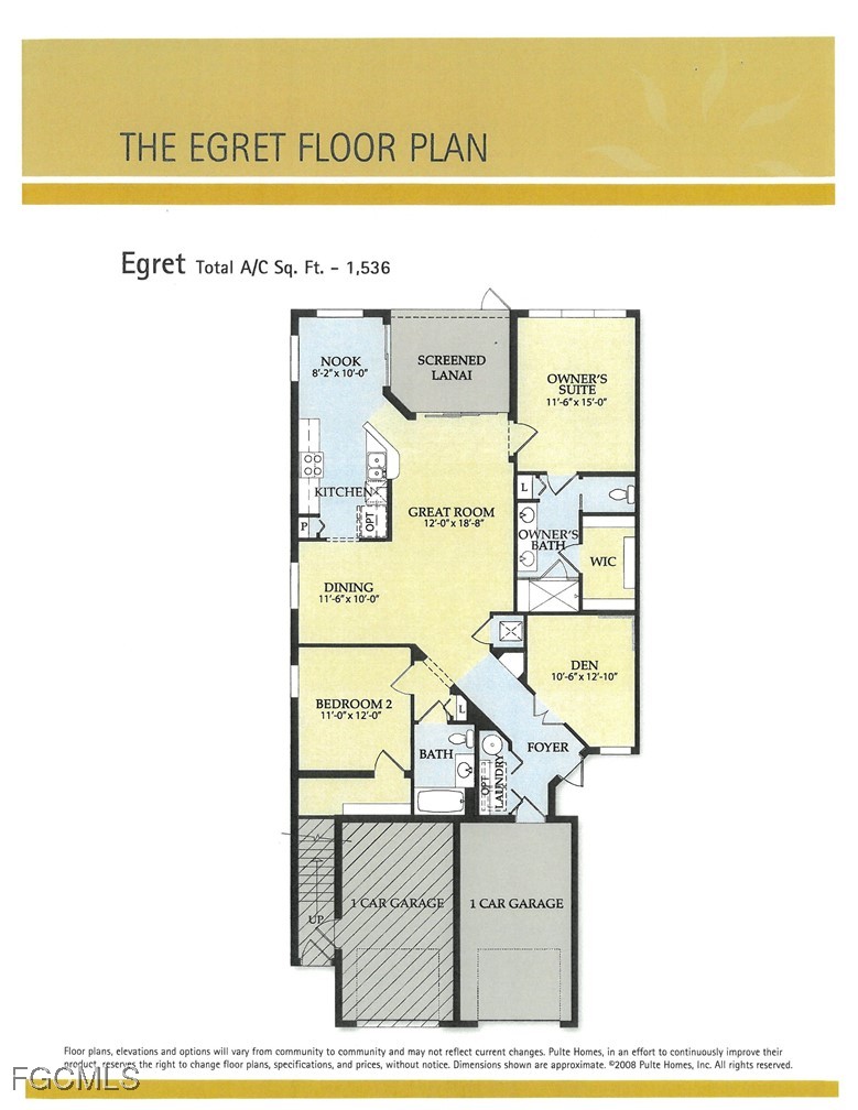 11611 Navarro Way, Unit 2002 Fort Myers, FL 33908 - Photo 44 of 45