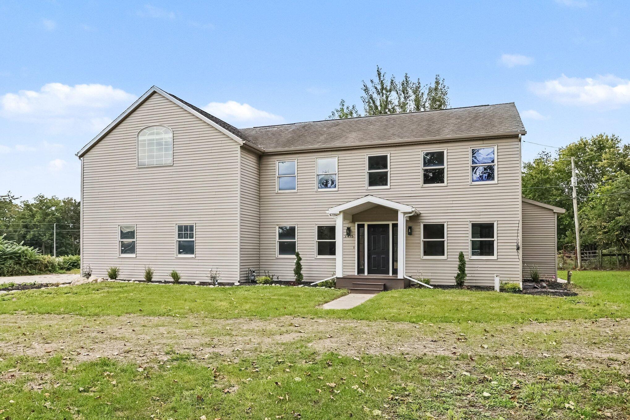 2415 Burton Road Niles, MI 49120 - Photo 3 of 36 003_file_4848