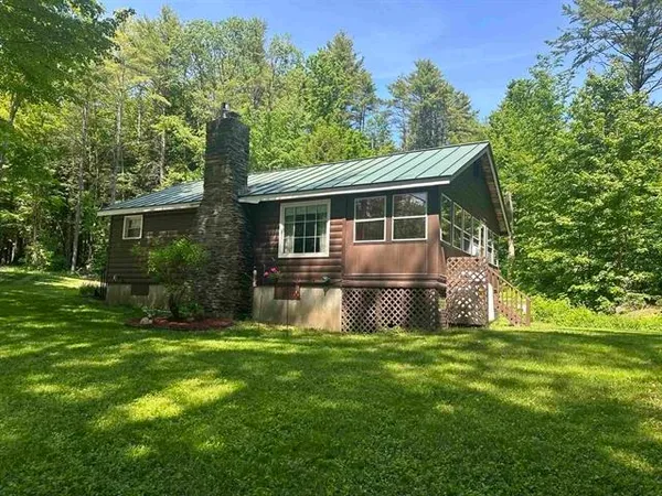 $299,000 | 22 Hammond Hill Road, West Windsor, VT 05089