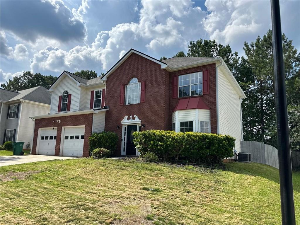 5861 Belmont Ridge Circle Lithonia, GA 30038 - Photo 4 of 4