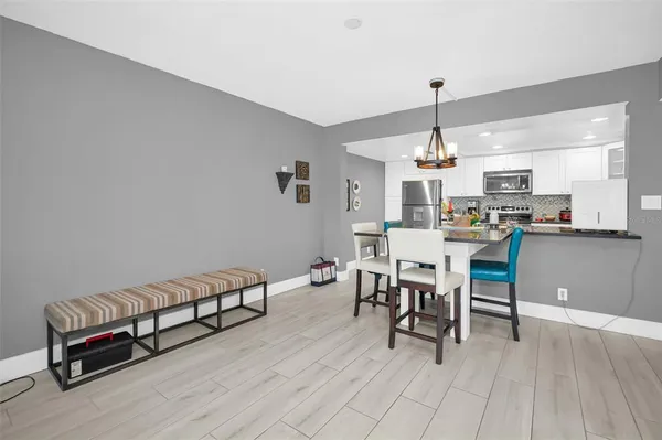 $3,850 | 1460 Gulf Boulevard, Unit 506, Clearwater, FL 33767