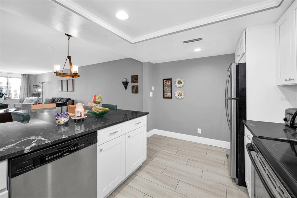 1460 Gulf Boulevard, Unit 506 Clearwater, FL 33767 - Photo 12 of 79