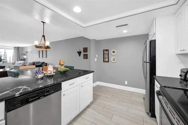 $3,850 | 1460 Gulf Boulevard, Unit 506, Clearwater, FL 33767