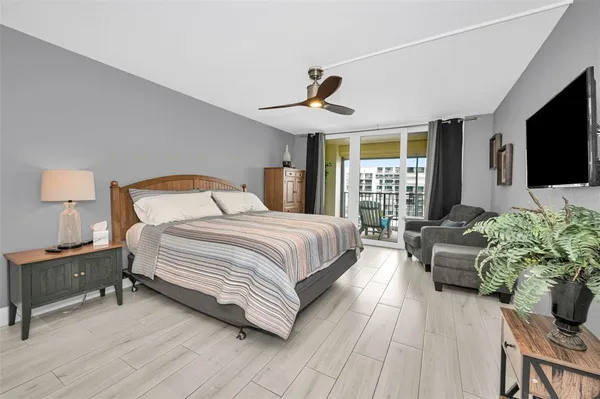 $3,850 | 1460 Gulf Boulevard, Unit 506, Clearwater, FL 33767