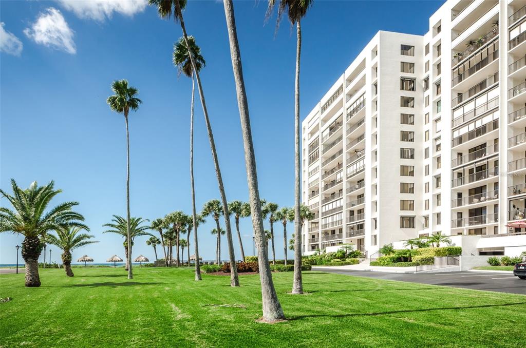 1460 Gulf Boulevard, Unit 506 Clearwater, FL 33767 - Photo 33 of 79