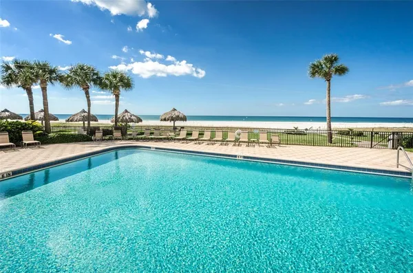 $3,850 | 1460 Gulf Boulevard, Unit 506, Clearwater, FL 33767