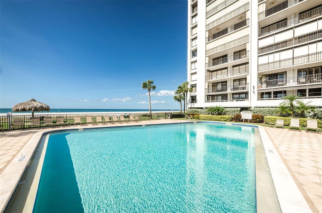 1460 Gulf Boulevard, Unit 506 Clearwater, FL 33767 - Photo 39 of 79