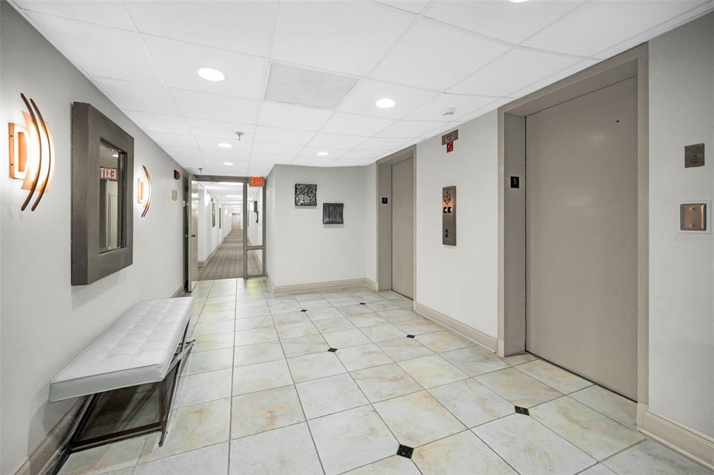 1460 Gulf Boulevard, Unit 506 Clearwater, FL 33767 - Photo 5 of 79