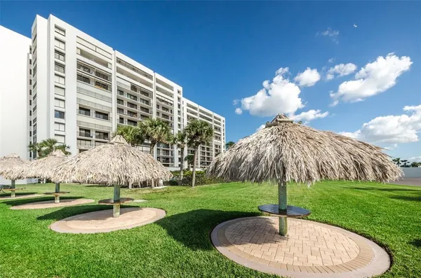 $3,850 | 1460 Gulf Boulevard, Unit 506, Clearwater, FL 33767