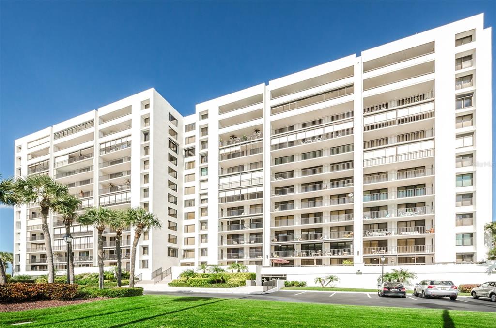 1460 Gulf Boulevard, Unit 506 Clearwater, FL 33767 - Photo 57 of 79