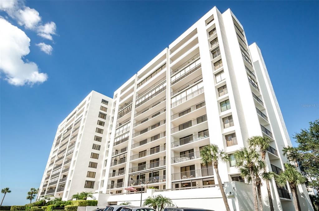 1460 Gulf Boulevard, Unit 506 Clearwater, FL 33767 - Photo 63 of 79