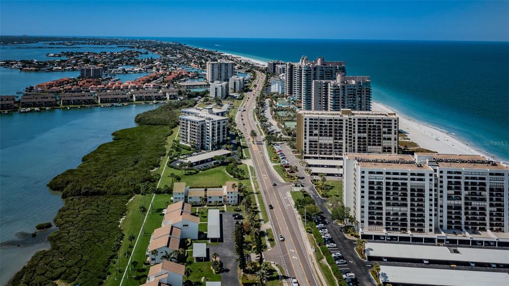 1460 Gulf Boulevard, Unit 506 Clearwater, FL 33767 - Photo 69 of 79