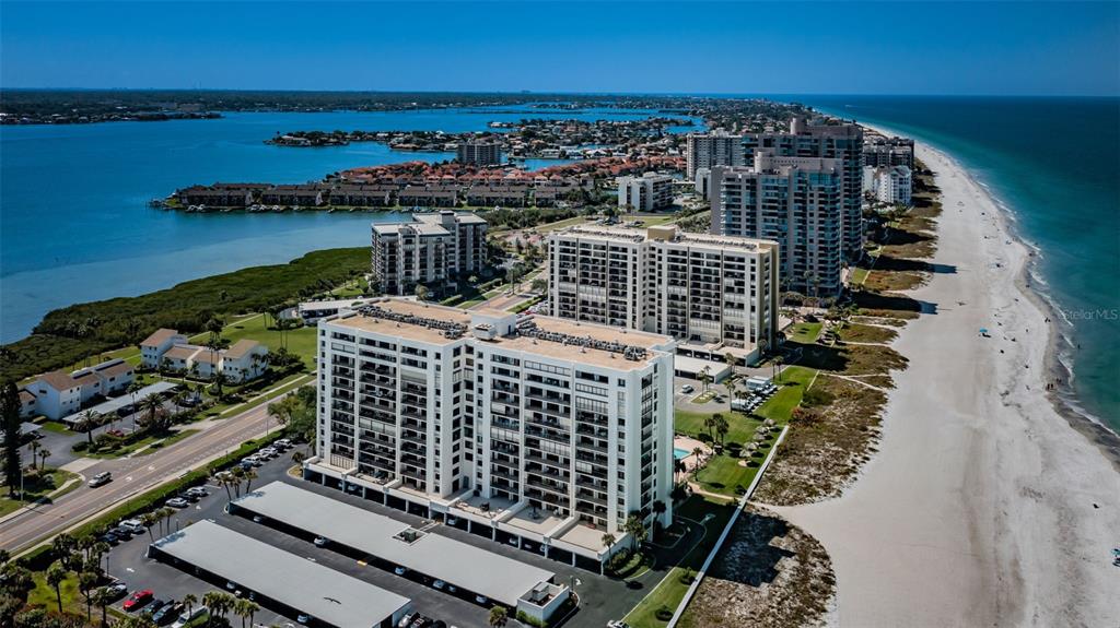 1460 Gulf Boulevard, Unit 506 Clearwater, FL 33767 - Photo 70 of 79