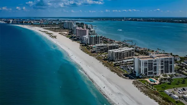 $3,850 | 1460 Gulf Boulevard, Unit 506, Clearwater, FL 33767