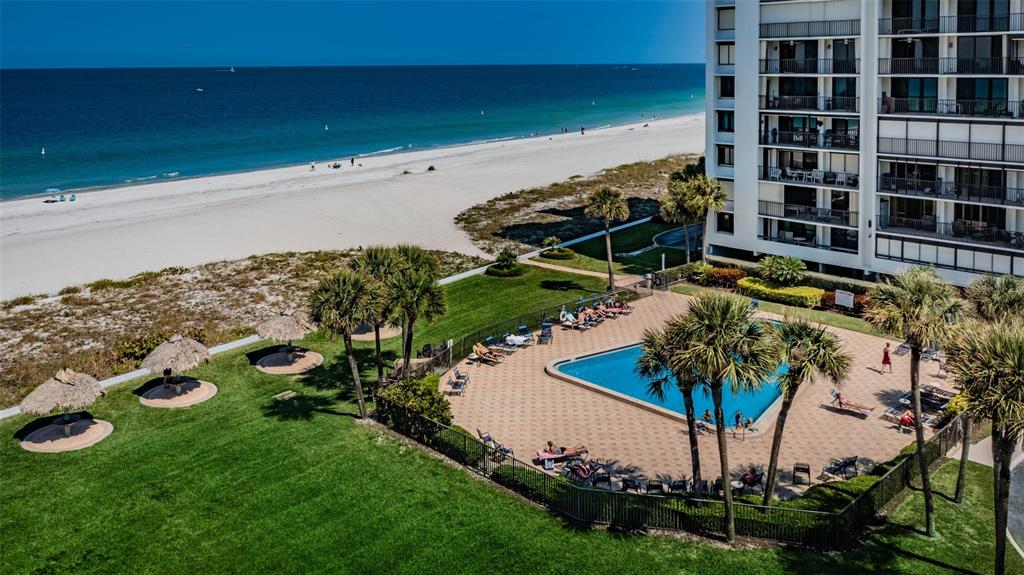 1460 Gulf Boulevard, Unit 506 Clearwater, FL 33767 - Photo 76 of 79