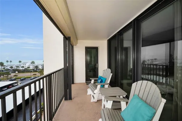 $3,850 | 1460 Gulf Boulevard, Unit 506, Clearwater, FL 33767