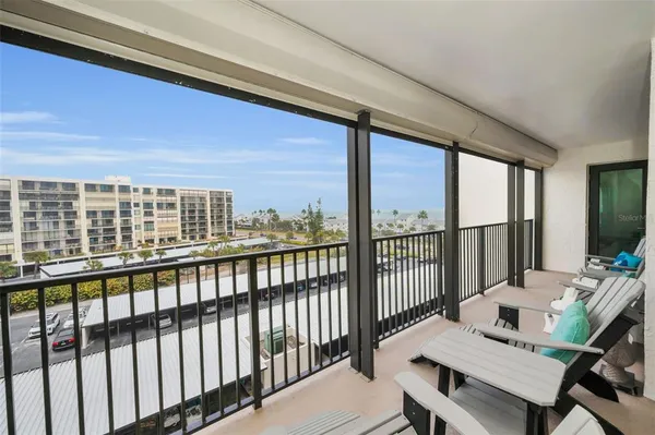 $3,850 | 1460 Gulf Boulevard, Unit 506, Clearwater, FL 33767