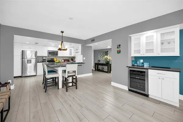 $3,850 | 1460 Gulf Boulevard, Unit 506, Clearwater, FL 33767