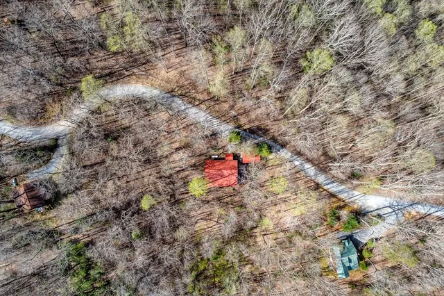 $414,000 | 688 Little Bushy Head Road, Blue Ridge, GA 30513