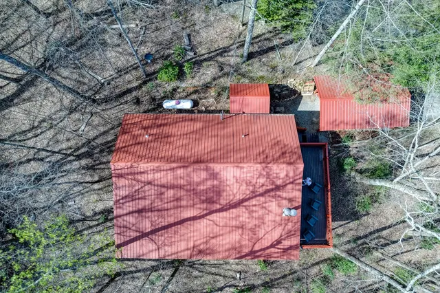 $414,000 | 688 Little Bushy Head Road, Blue Ridge, GA 30513