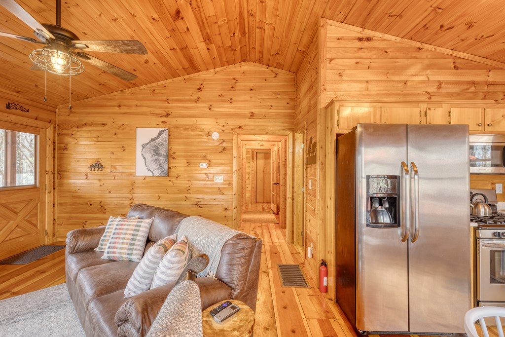 688 Little Bushy Head Road Blue Ridge, GA 30513 - Photo 17 of 49