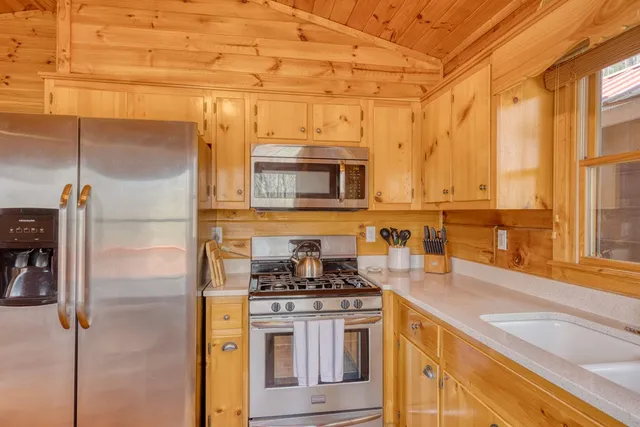 $414,000 | 688 Little Bushy Head Road, Blue Ridge, GA 30513