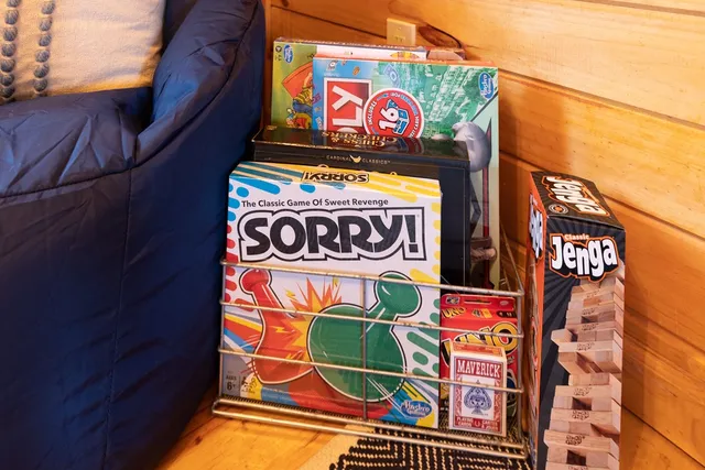 $414,000 | 688 Little Bushy Head Road, Blue Ridge, GA 30513