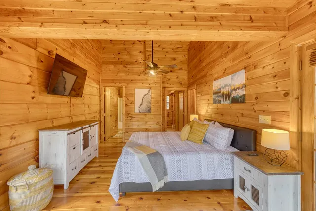 $414,000 | 688 Little Bushy Head Road, Blue Ridge, GA 30513