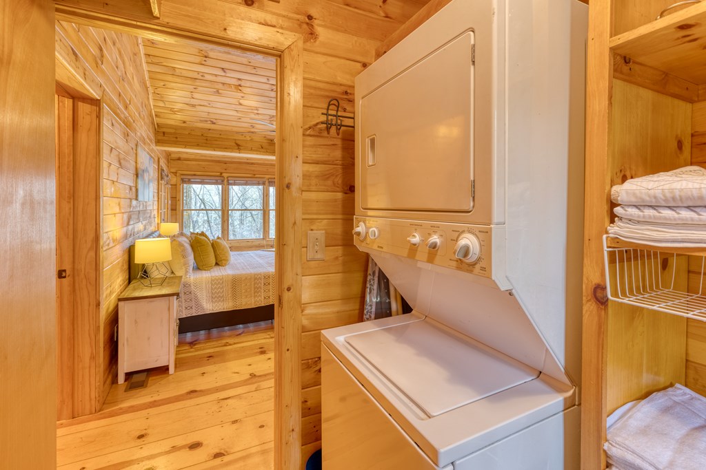 688 Little Bushy Head Road Blue Ridge, GA 30513 - Photo 26 of 49