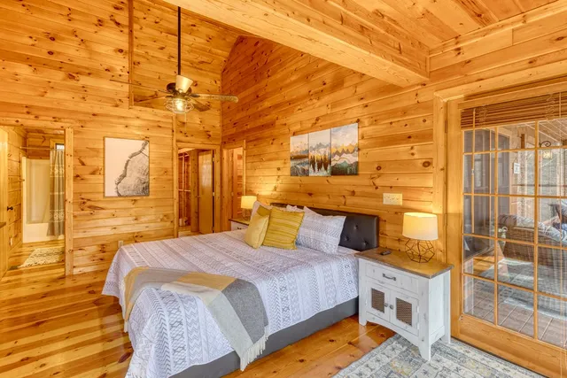 $414,000 | 688 Little Bushy Head Road, Blue Ridge, GA 30513