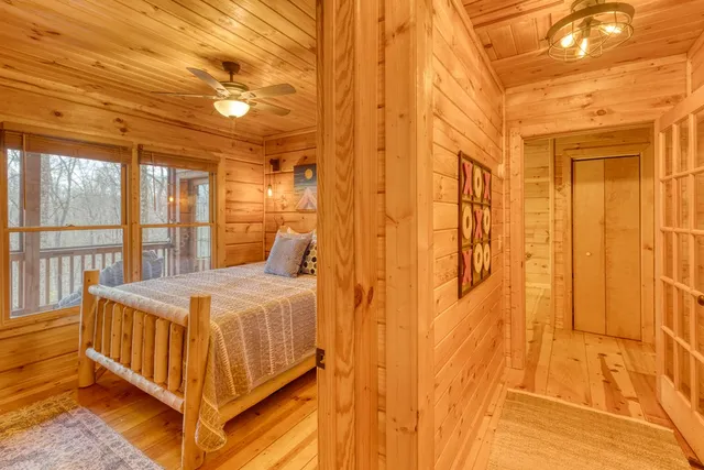 $414,000 | 688 Little Bushy Head Road, Blue Ridge, GA 30513