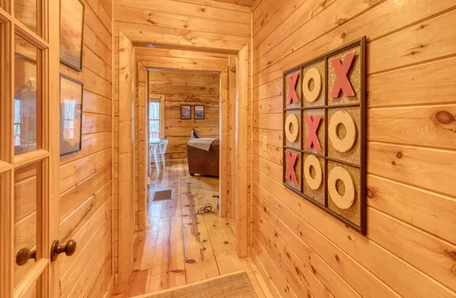 $414,000 | 688 Little Bushy Head Road, Blue Ridge, GA 30513