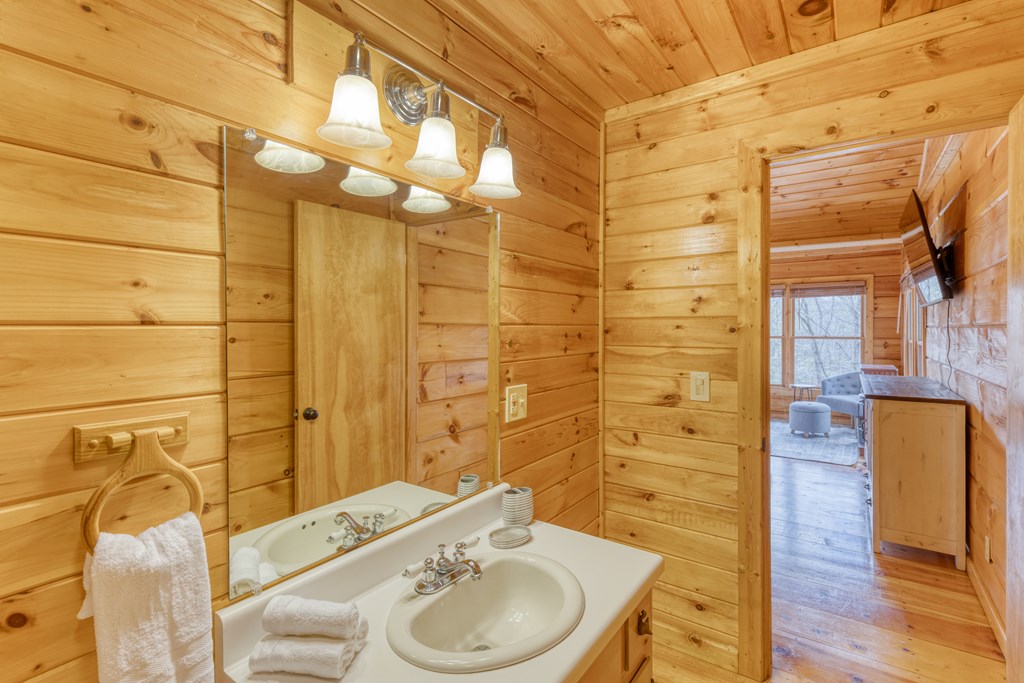 688 Little Bushy Head Road Blue Ridge, GA 30513 - Photo 34 of 49