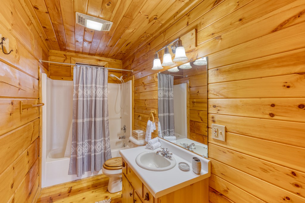 688 Little Bushy Head Road Blue Ridge, GA 30513 - Photo 35 of 49