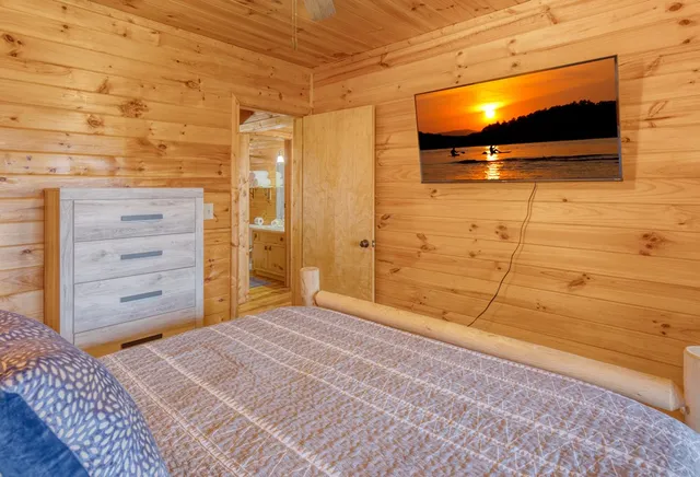 $414,000 | 688 Little Bushy Head Road, Blue Ridge, GA 30513