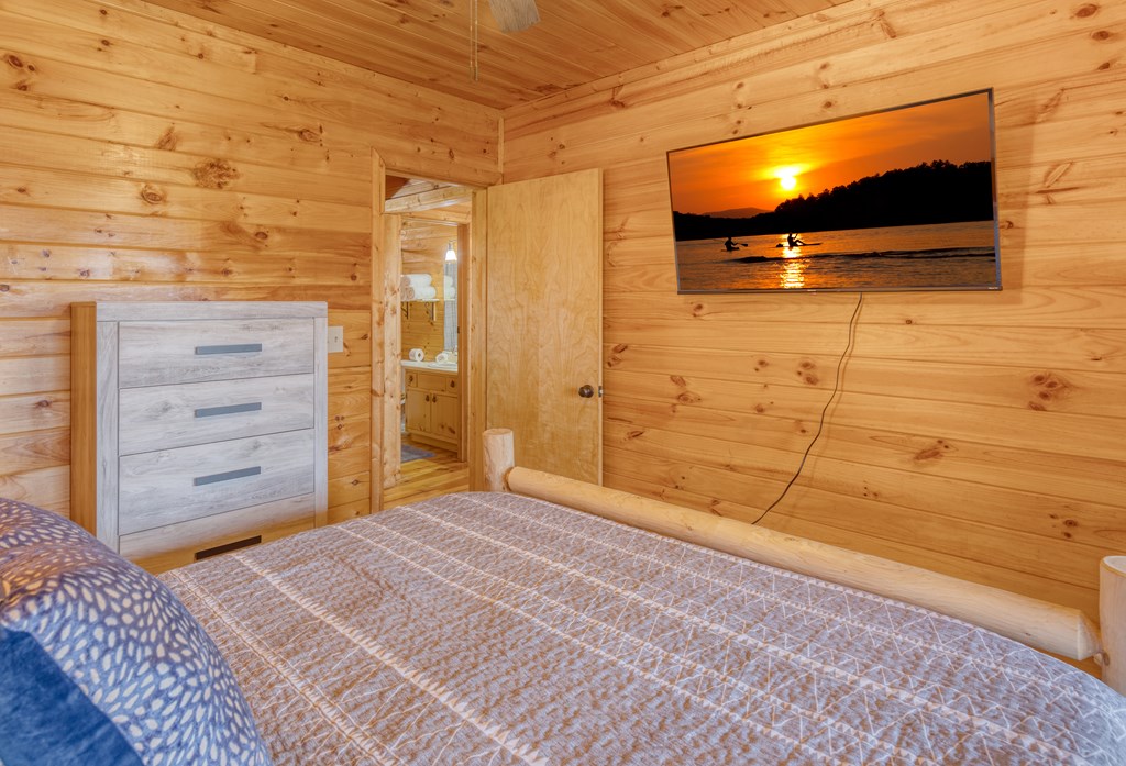 688 Little Bushy Head Road Blue Ridge, GA 30513 - Photo 36 of 49