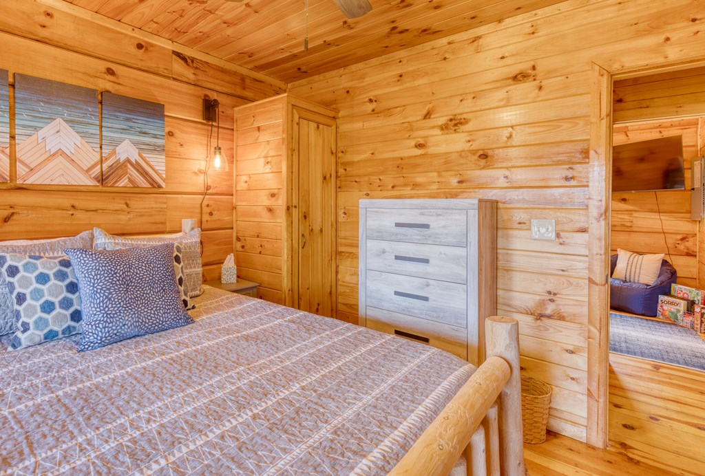 688 Little Bushy Head Road Blue Ridge, GA 30513 - Photo 37 of 49