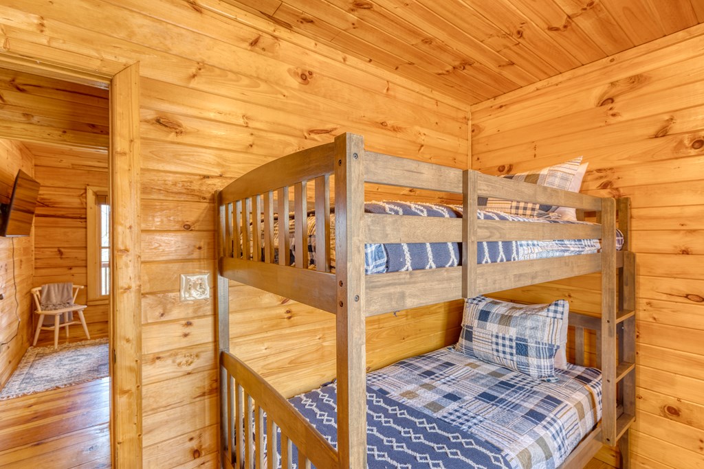 688 Little Bushy Head Road Blue Ridge, GA 30513 - Photo 39 of 49