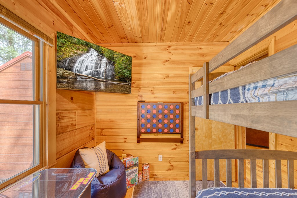 688 Little Bushy Head Road Blue Ridge, GA 30513 - Photo 40 of 49