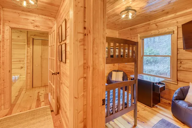 $414,000 | 688 Little Bushy Head Road, Blue Ridge, GA 30513