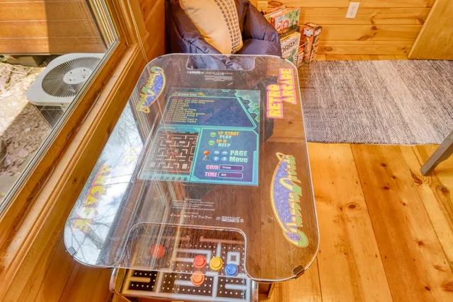 $414,000 | 688 Little Bushy Head Road, Blue Ridge, GA 30513