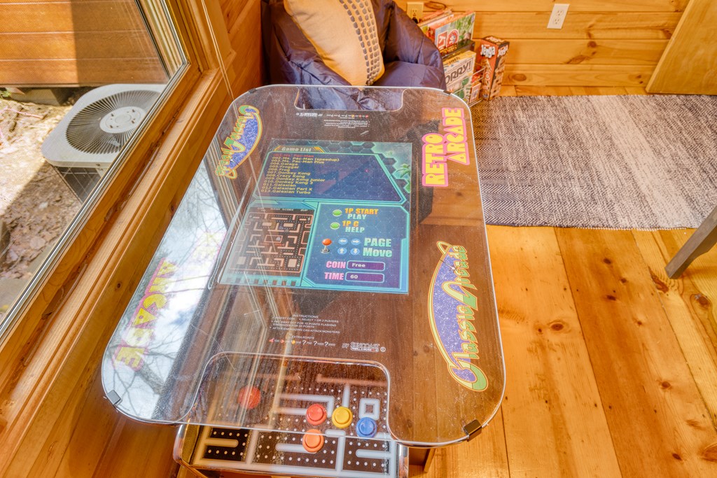 688 Little Bushy Head Road Blue Ridge, GA 30513 - Photo 42 of 49