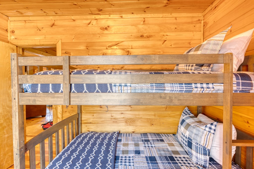 688 Little Bushy Head Road Blue Ridge, GA 30513 - Photo 43 of 49