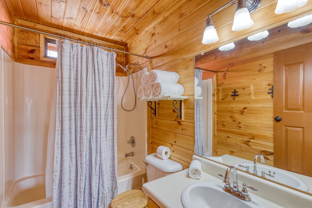 688 Little Bushy Head Road Blue Ridge, GA 30513 - Photo 45 of 49