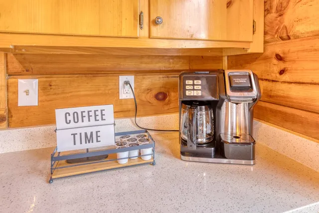 $414,000 | 688 Little Bushy Head Road, Blue Ridge, GA 30513