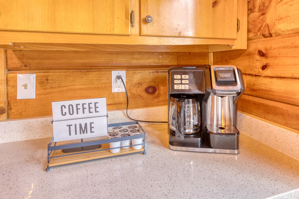 688 Little Bushy Head Road Blue Ridge, GA 30513 - Photo 46 of 49