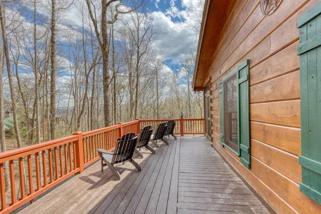 $414,000 | 688 Little Bushy Head Road, Blue Ridge, GA 30513