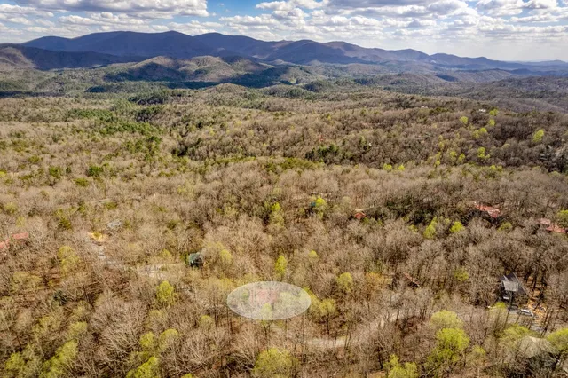 $414,000 | 688 Little Bushy Head Road, Blue Ridge, GA 30513