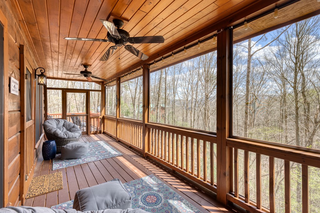 688 Little Bushy Head Road Blue Ridge, GA 30513 - Photo 5 of 49